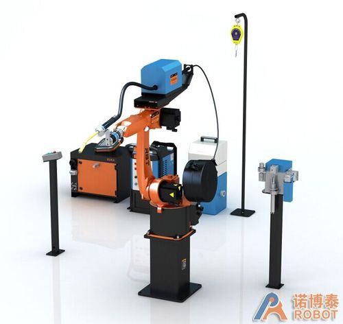 诺博泰智能弧焊包-机器人焊接工作站-机器人焊接设备-产品中心-诺博泰